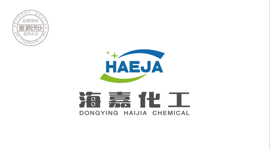 海嘉化工logo